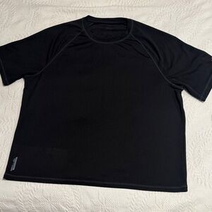 Zeroexposure UPF SUN PROTECTION 50 + dryfit T-Shirt